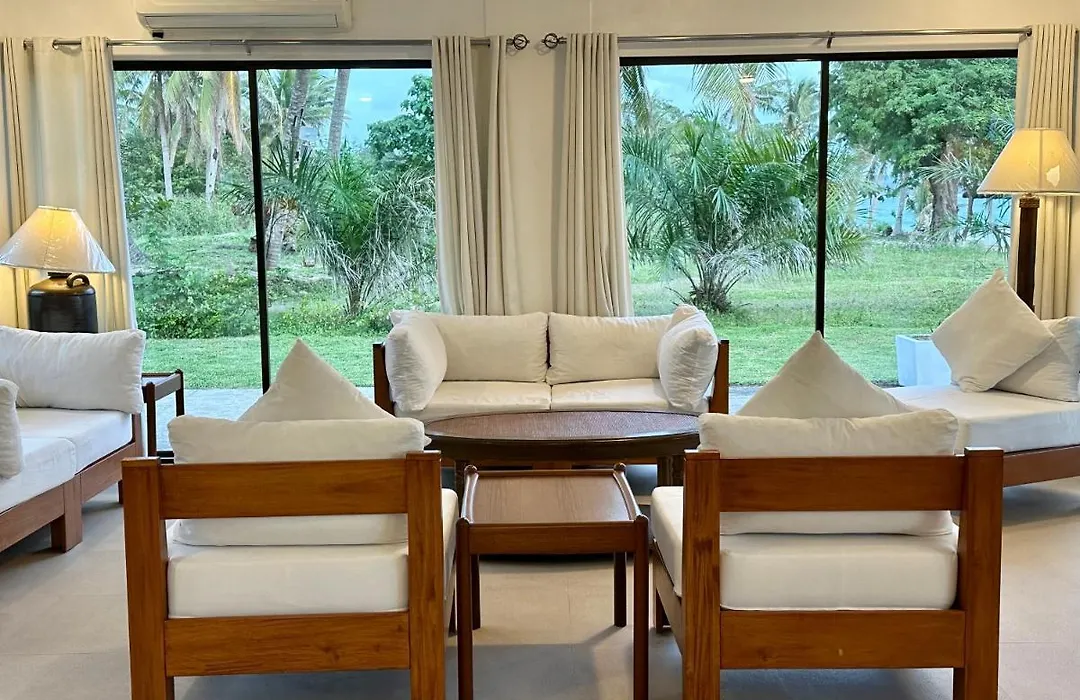 The Resthouse Laiya-1