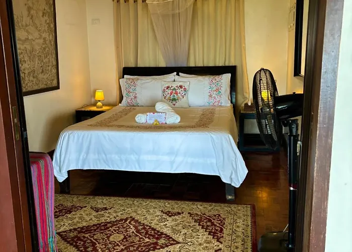 Ataalaya Farmhouse Batangas